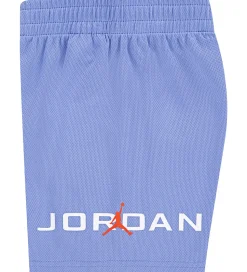 Jordan Shortssæt - T-shirt/Shorts - Royal Pulse