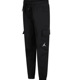 Jordan Skalbukser - Sort