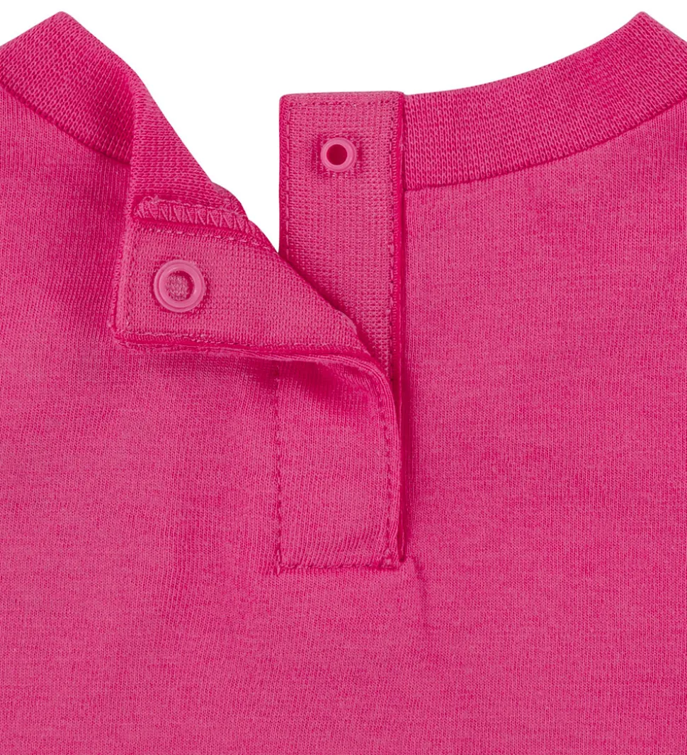 Jordan Sommerdragt - Jordan Play - Laser Fuchsia