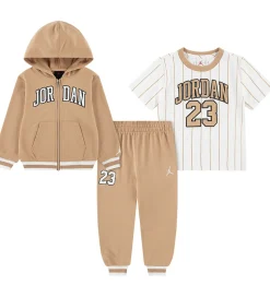 Jordan Sweatsæt - Hemp