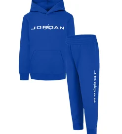 Jordan Sweatsæt - Racer Blue