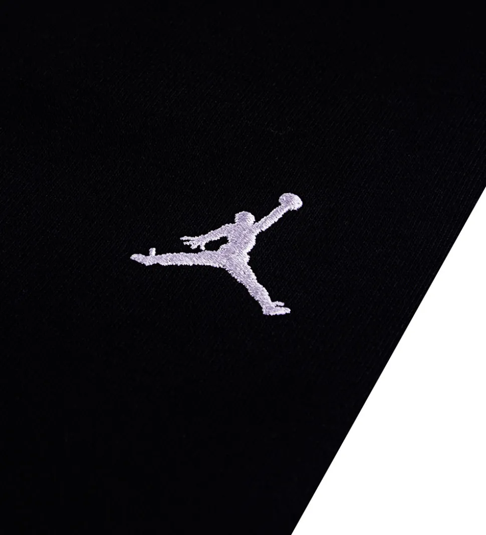 Jordan Sweatsæt - Sort