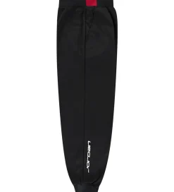 Jordan Træningsbukser - Sort m. Rød