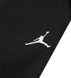 Jordan Træningsbukser - Sort m. Rød