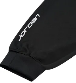 Jordan Træningsbukser - Sort m. Rød