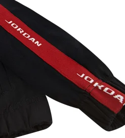 Jordan Træningssæt - Sort m. Rød