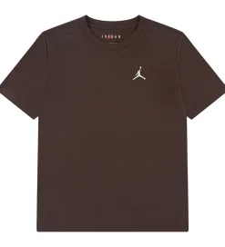 Jordan T-shirt - Baroque Brown
