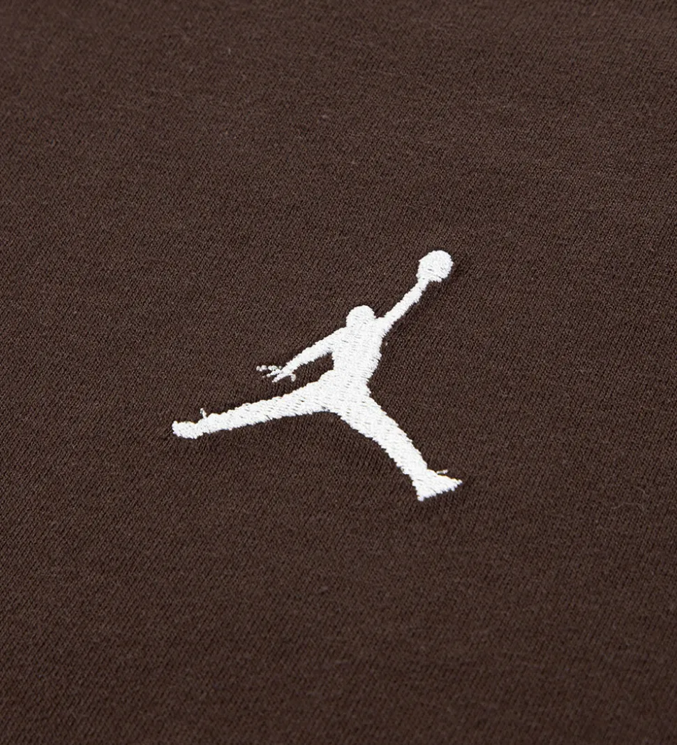 Jordan T-shirt - Baroque Brown