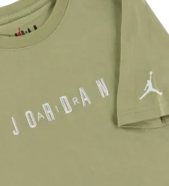 Jordan T-shirt - Medium Khaki