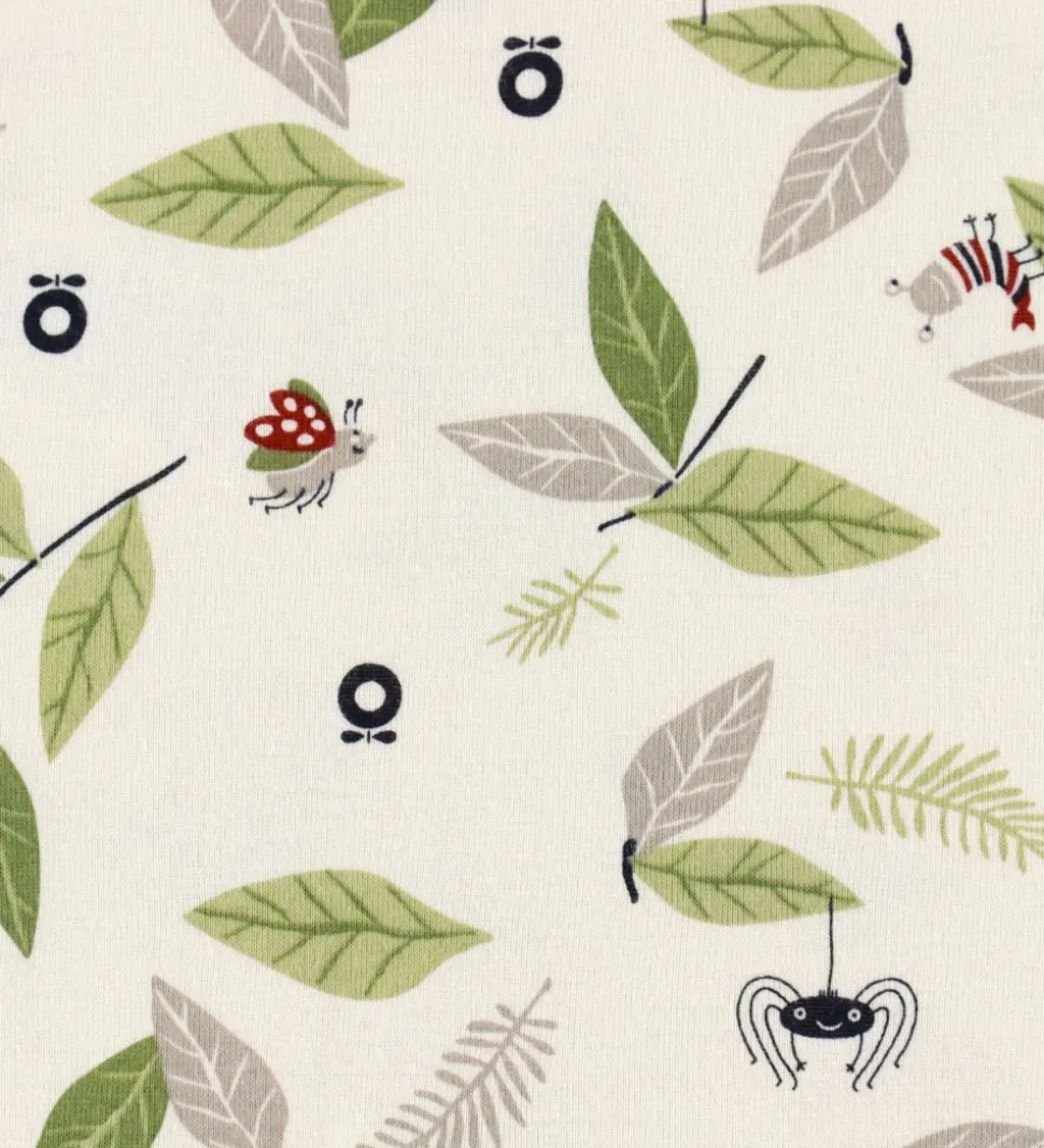 Katvig Babyhjelm - Off White