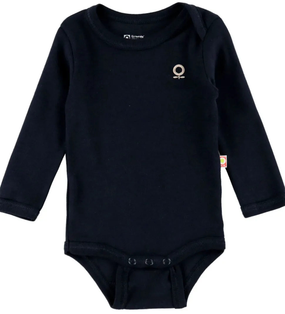 Katvig Body l/æ - Navy