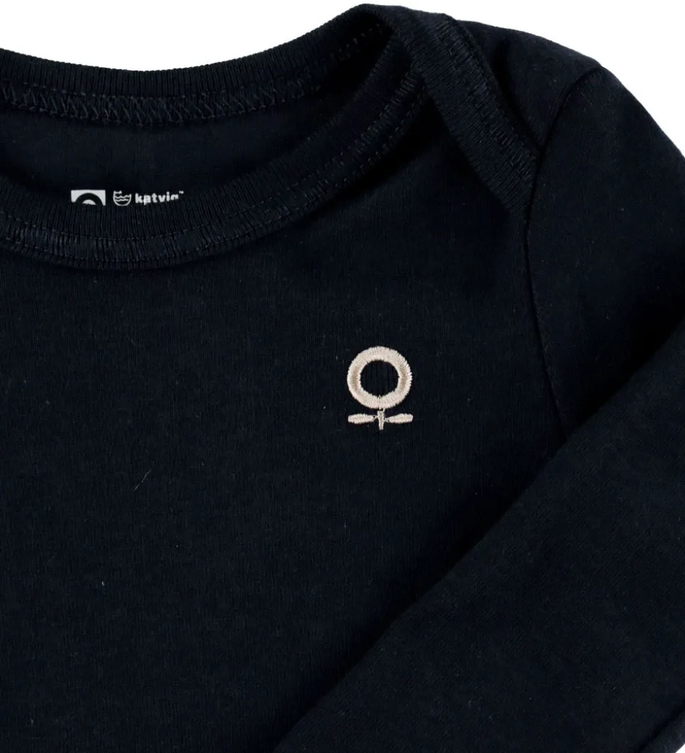 Katvig Body l/æ - Navy