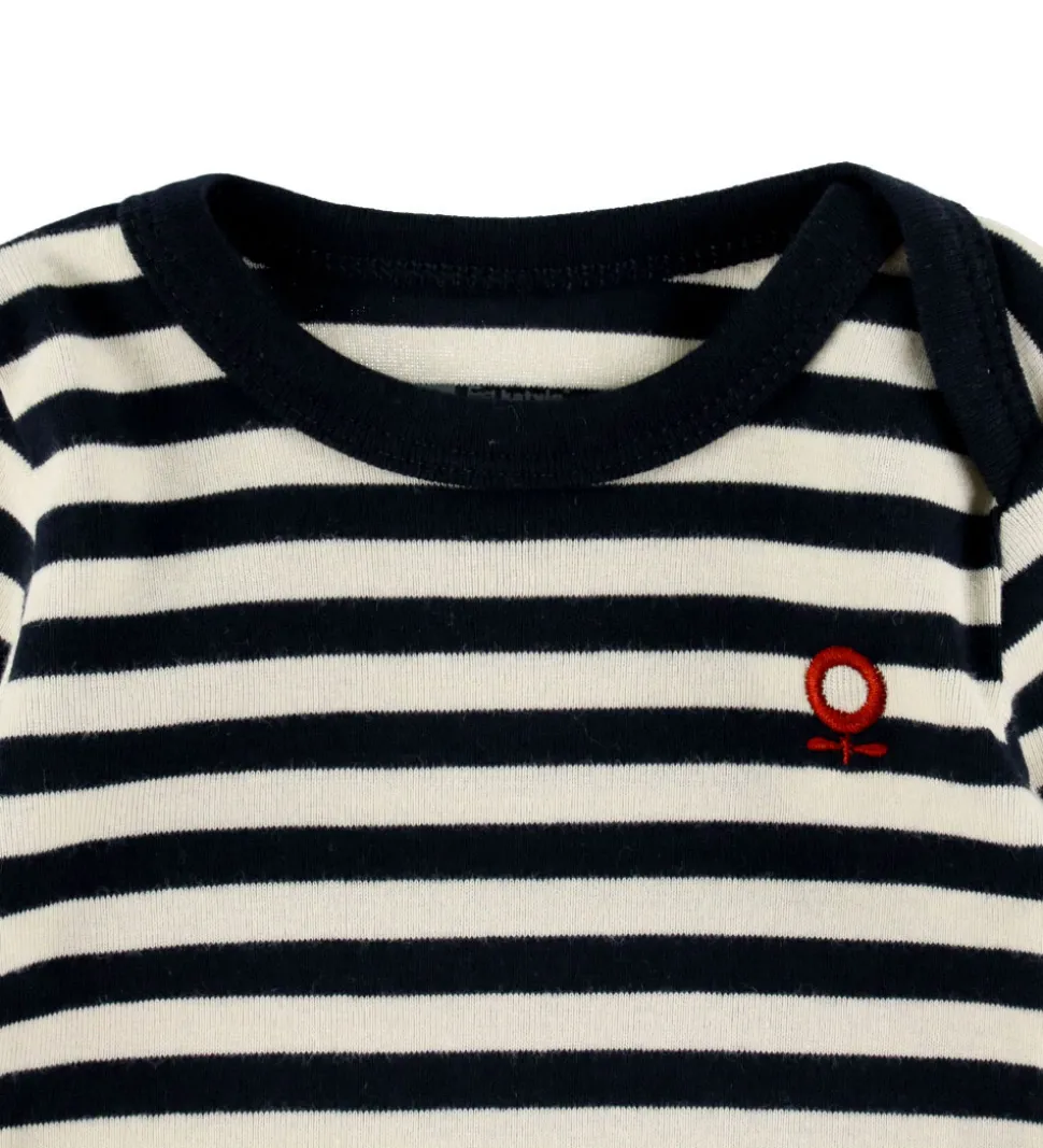 Katvig Body l/æ - Navy