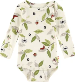 Katvig Body l/æ - Off White