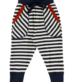 Katvig Bukser - Navy