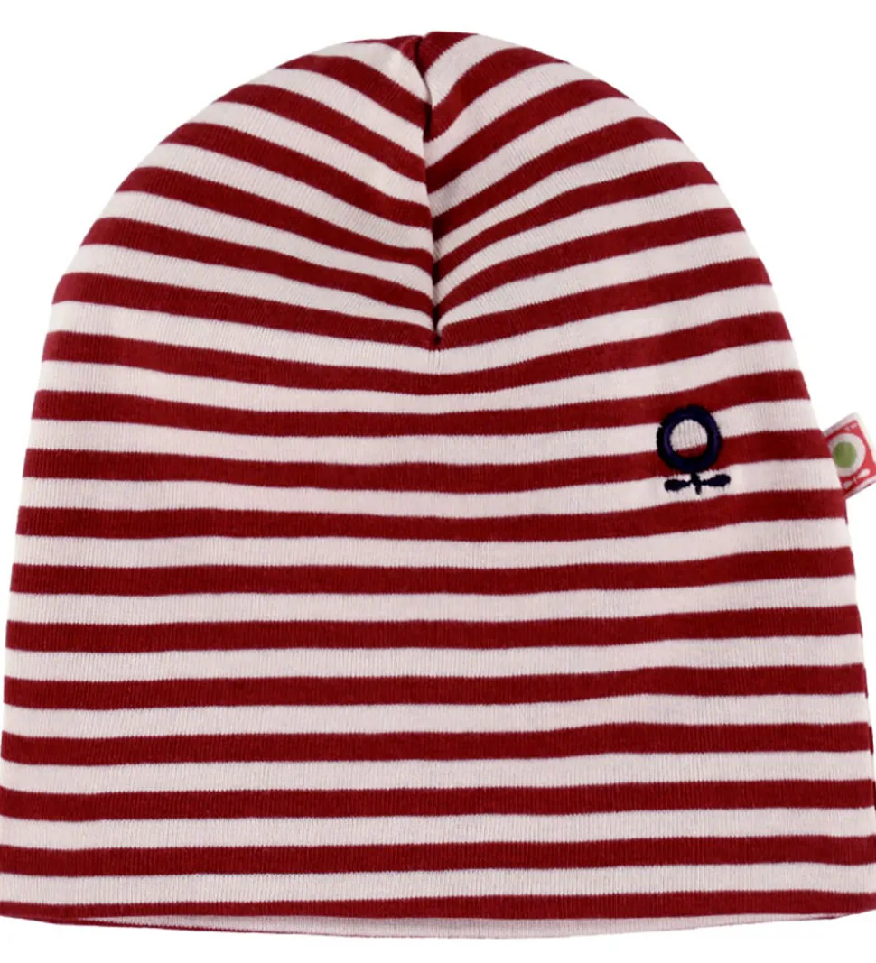 Katvig Hue - Beanie - Rød