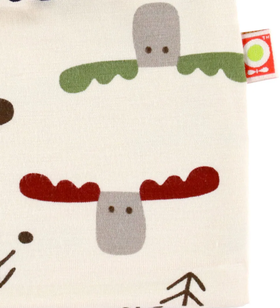 Katvig Hue - Beanie - Viskose/Bambus - Off White