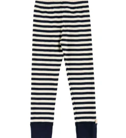 Katvig leggings - Navy