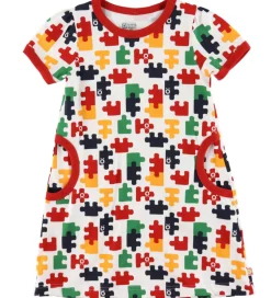 Katvig Natkjole - Rød