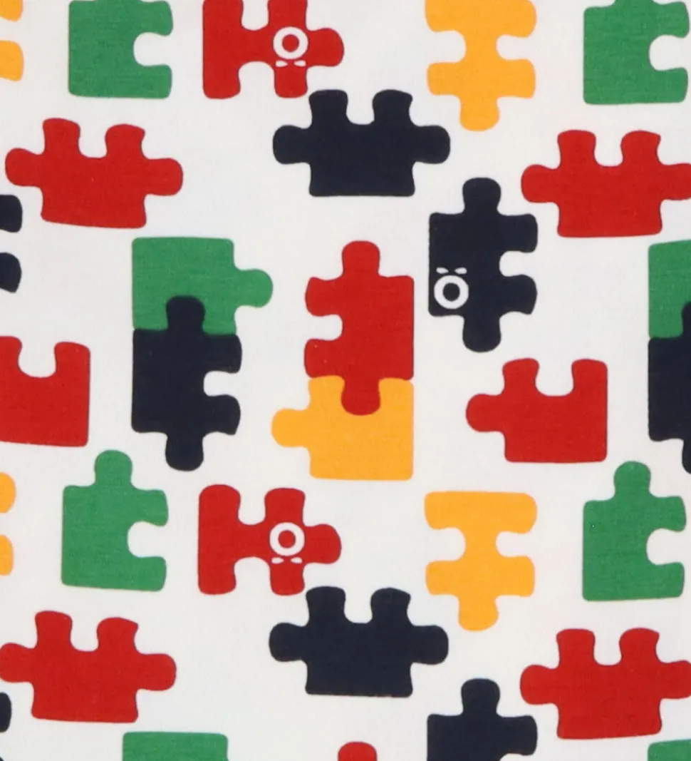 Katvig Natkjole - Rød