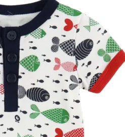 Katvig Sommerdragt - Navy