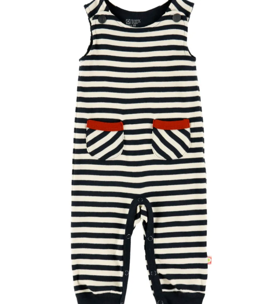 Katvig Sparkedragt - Navy