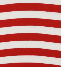 Katvig Undertøj - Rød/Hvid Stribet