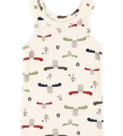 Katvig Undertøj - Viskose/Bambus - Off White