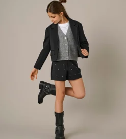 Kids Only Blazer - KogPeach - Black