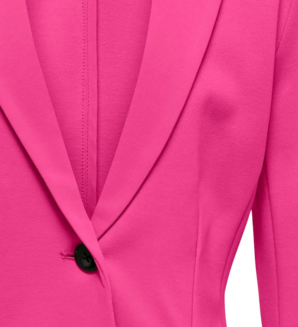 Kids Only Blazer - KogPoptrash - Raspberry Rose