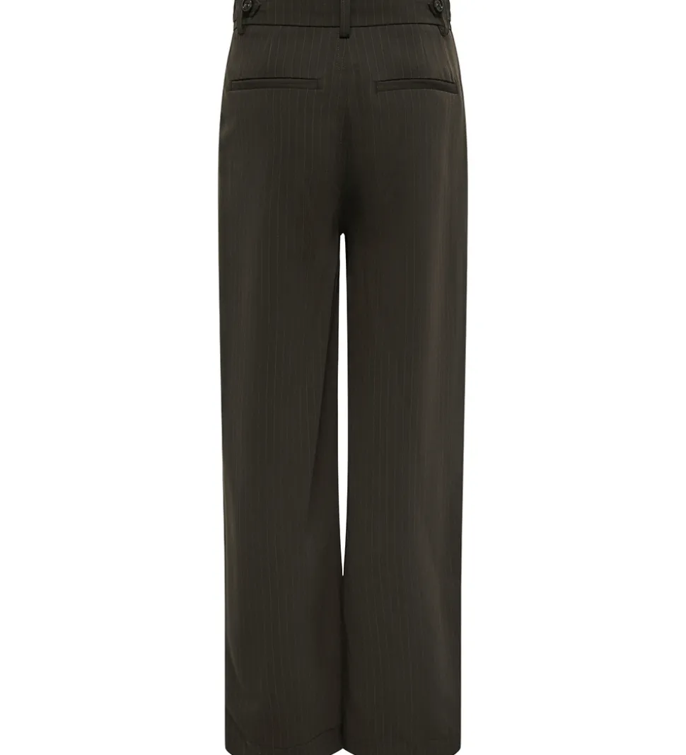 Kids Only Bukser - KogAlden - Mole/Pumice Stone