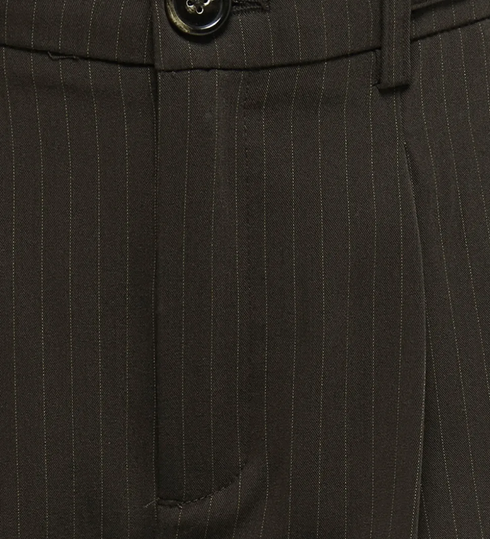 Kids Only Bukser - KogAlden - Mole/Pumice Stone