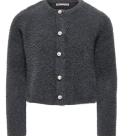 Kids Only Cardigan - Noos - KogPiumo - Blackened Pearl