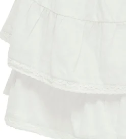 Kids Only Nederdel - KogEsther - Cloud Dancer