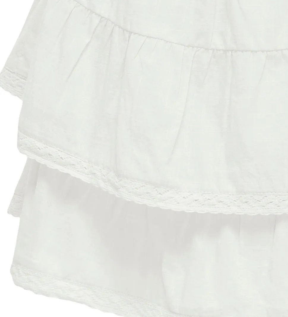 Kids Only Nederdel - KogEsther - Cloud Dancer