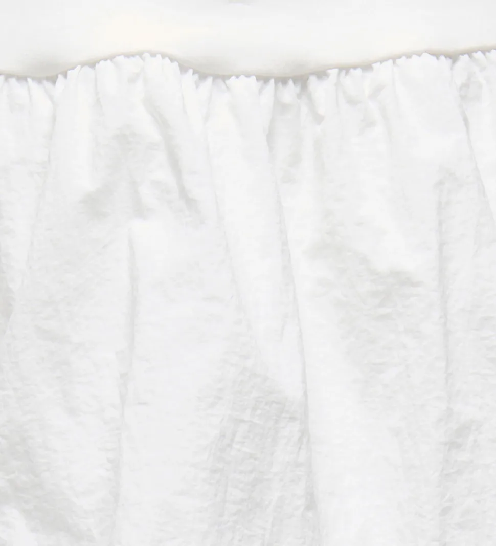 Kids Only Nederdel - KogLia - Cloud Dancer