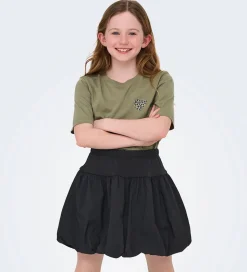 Kids Only Nederdel - KogLia - Sort