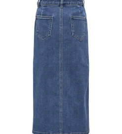 Kids Only Nederdel - Noos - KogSiri - Medium Blue Denim