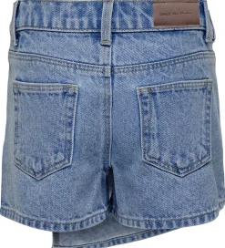 Kids Only Nederdel - Noos - KogJenny - Medium Blue Denim