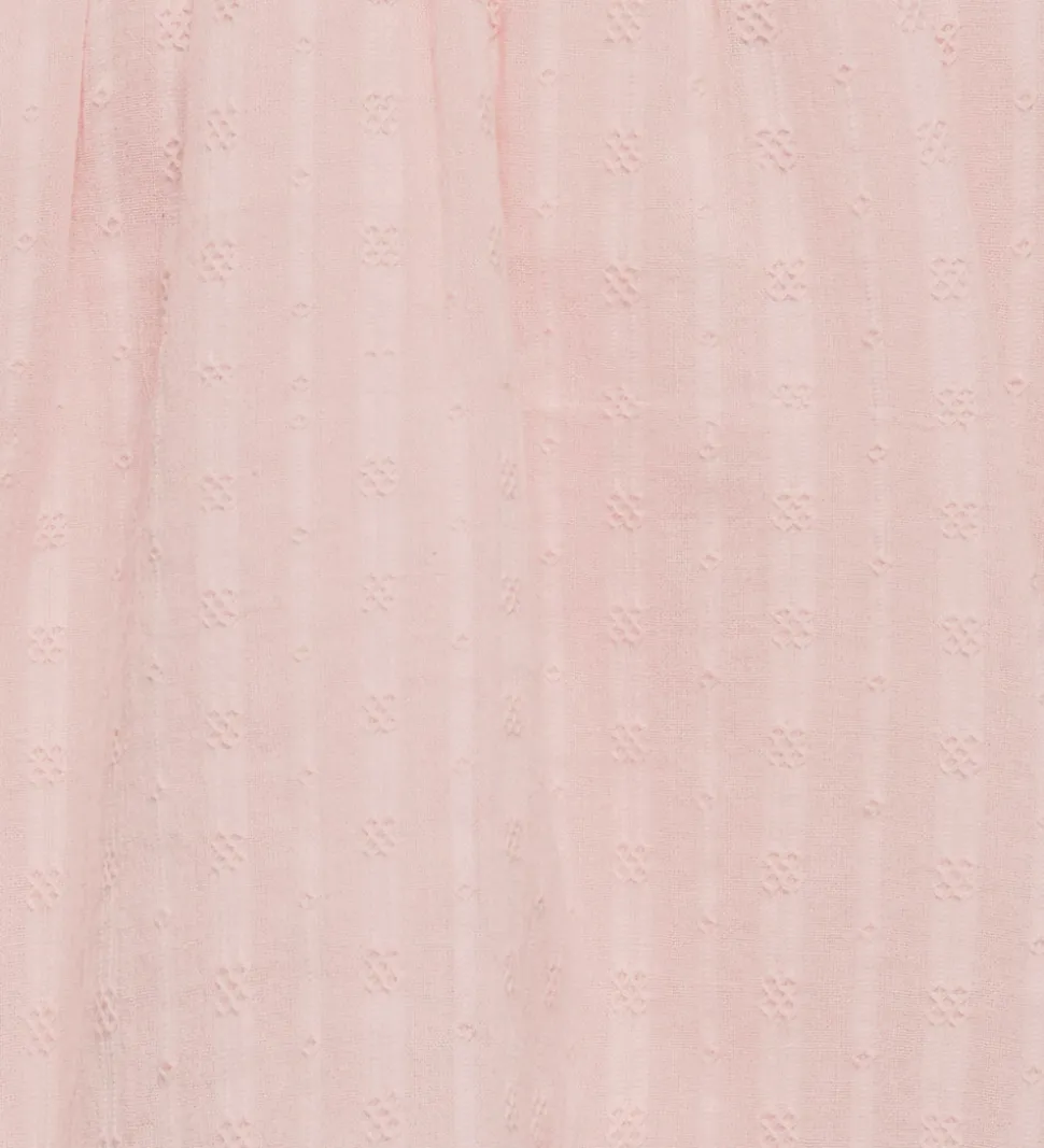 Kids Only Top - KogCamille - Mauve Chalk