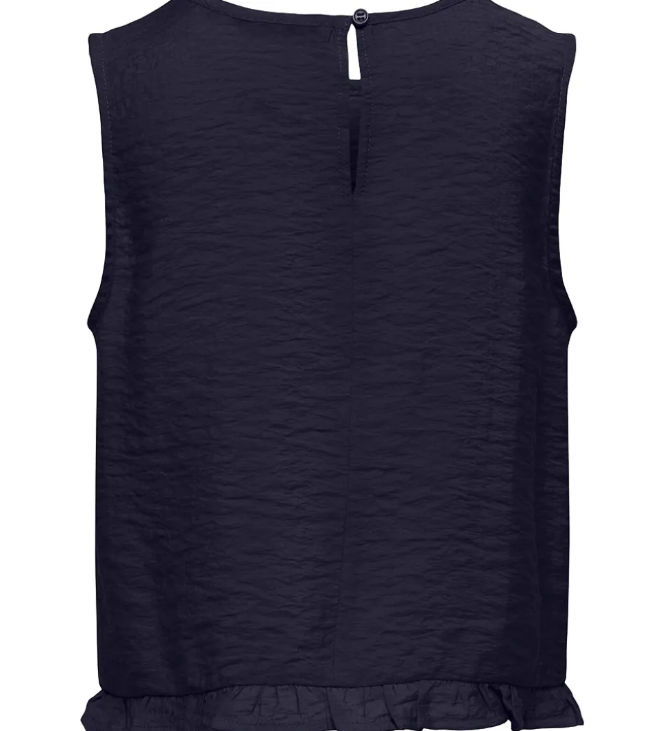 Kids Only Top - KogDebra - Night Sky