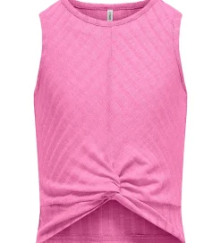 Kids Only Top - KogSandy - Fuchsia Pink