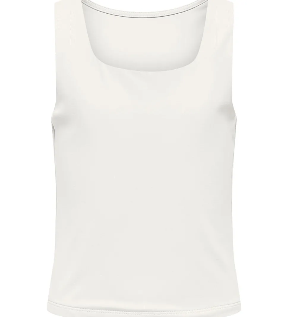 Kids Only Top - Noos - 2-Ways - KogEa - Cloud Dancer