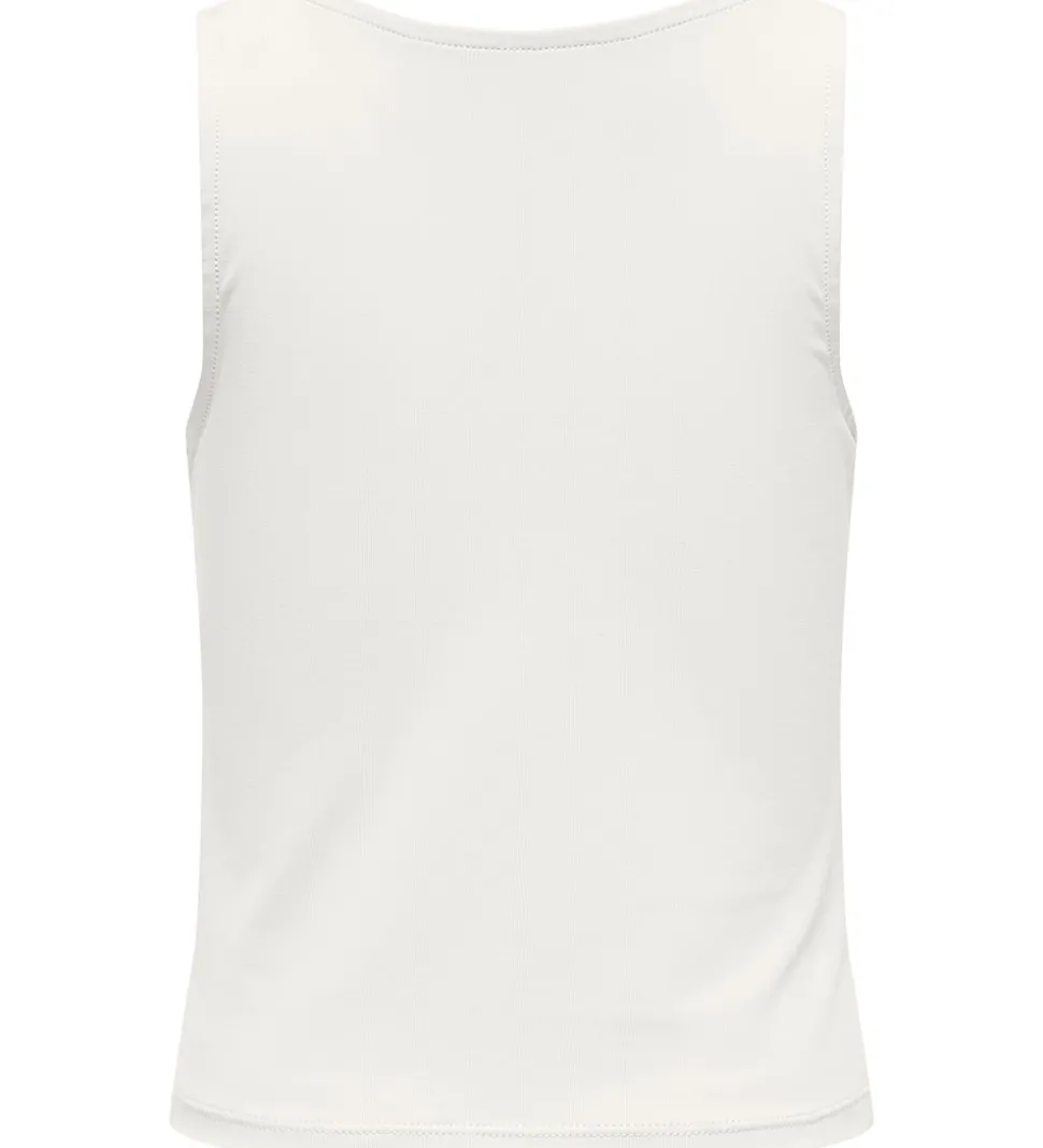 Kids Only Top - Noos - 2-Ways - KogEa - Cloud Dancer