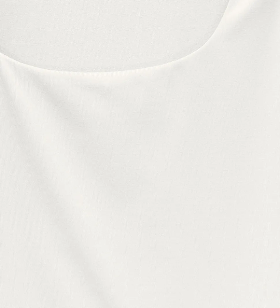 Kids Only Top - Noos - 2-Ways - KogEa - Cloud Dancer