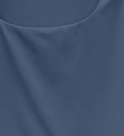 Kids Only Top - Noos - 2-ways - KogEa - Vintage Indigo