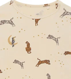 Konges Sløjd Body l/æ - Basic - Roar