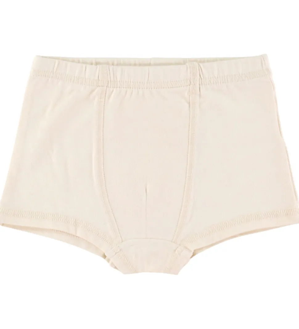 Konges Sløjd Boxershorts - 5-pak - Beige