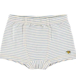 Konges Sløjd Boxershorts - 5-pak - Beige