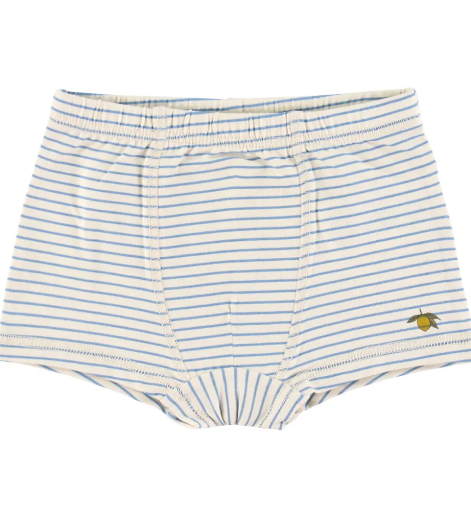 Konges Sløjd Boxershorts - 5-pak - Beige